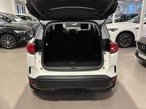 Citroen C5 AirCross bild 14