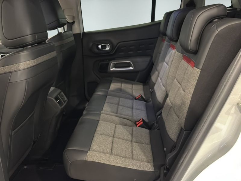 Citroen C5 AirCross bild 9