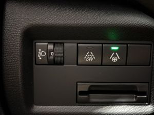 Citroen C5 AirCross bild 17