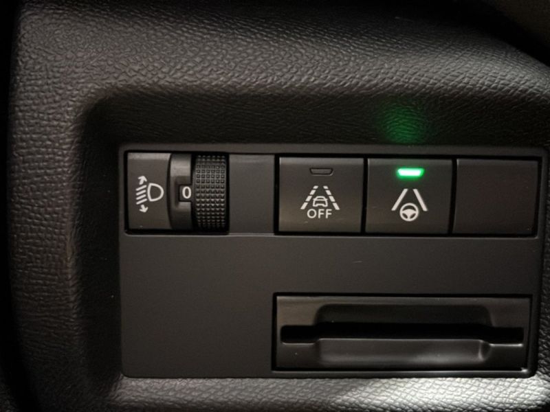 Citroen C5 AirCross bild 17