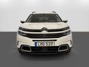 Citroen C5 AirCross bild 2