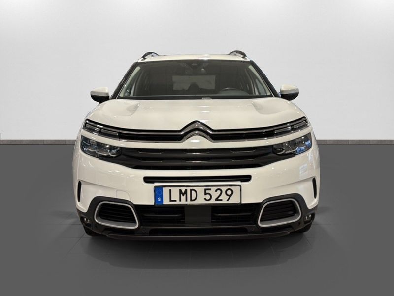 Citroen C5 AirCross bild 2