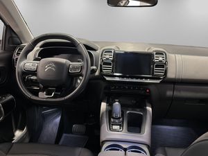 Citroen C5 AirCross bild 7