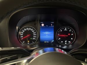 Mercedes Vito bild 11