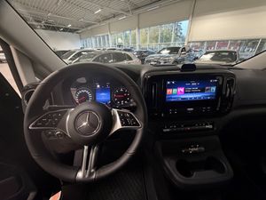 Mercedes Vito bild 10