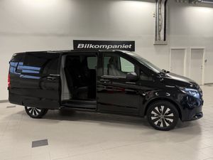 Mercedes Vito bild 3