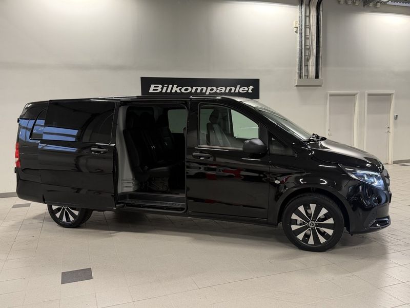 Mercedes Vito bild 3
