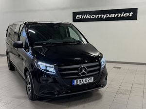 Mercedes Vito bild 1