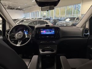 Mercedes Vito bild 8