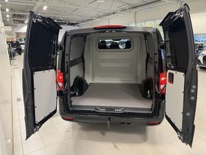 Mercedes Vito bild 5