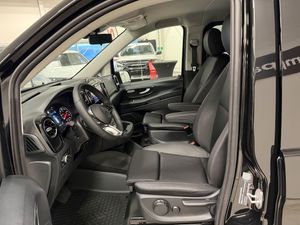 Mercedes Vito bild 9