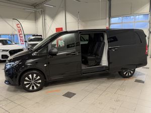 Mercedes Vito bild 7