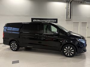 Mercedes Vito bild 2