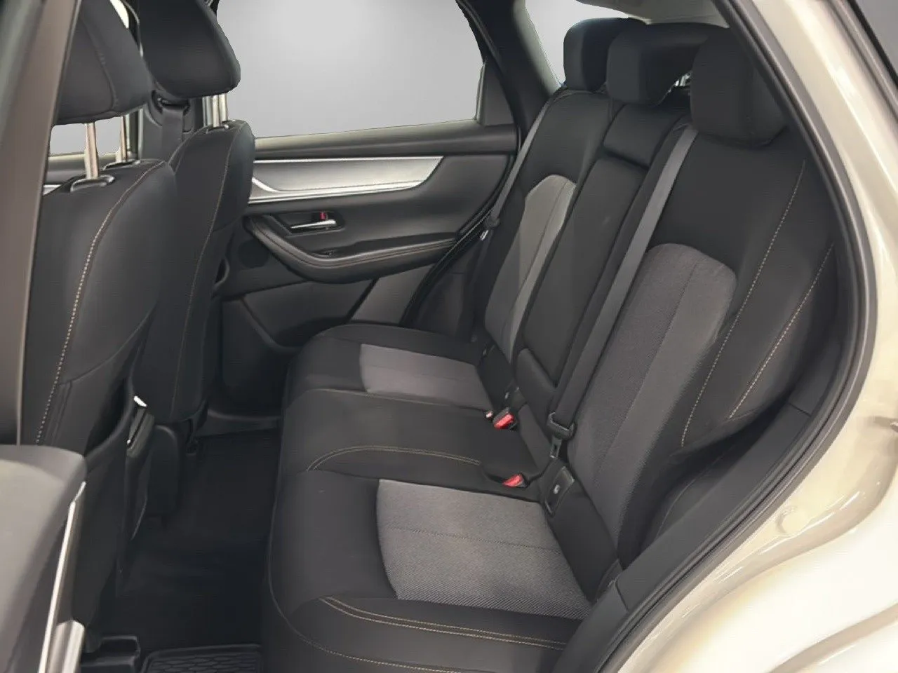 Mazda CX-60 bild 9