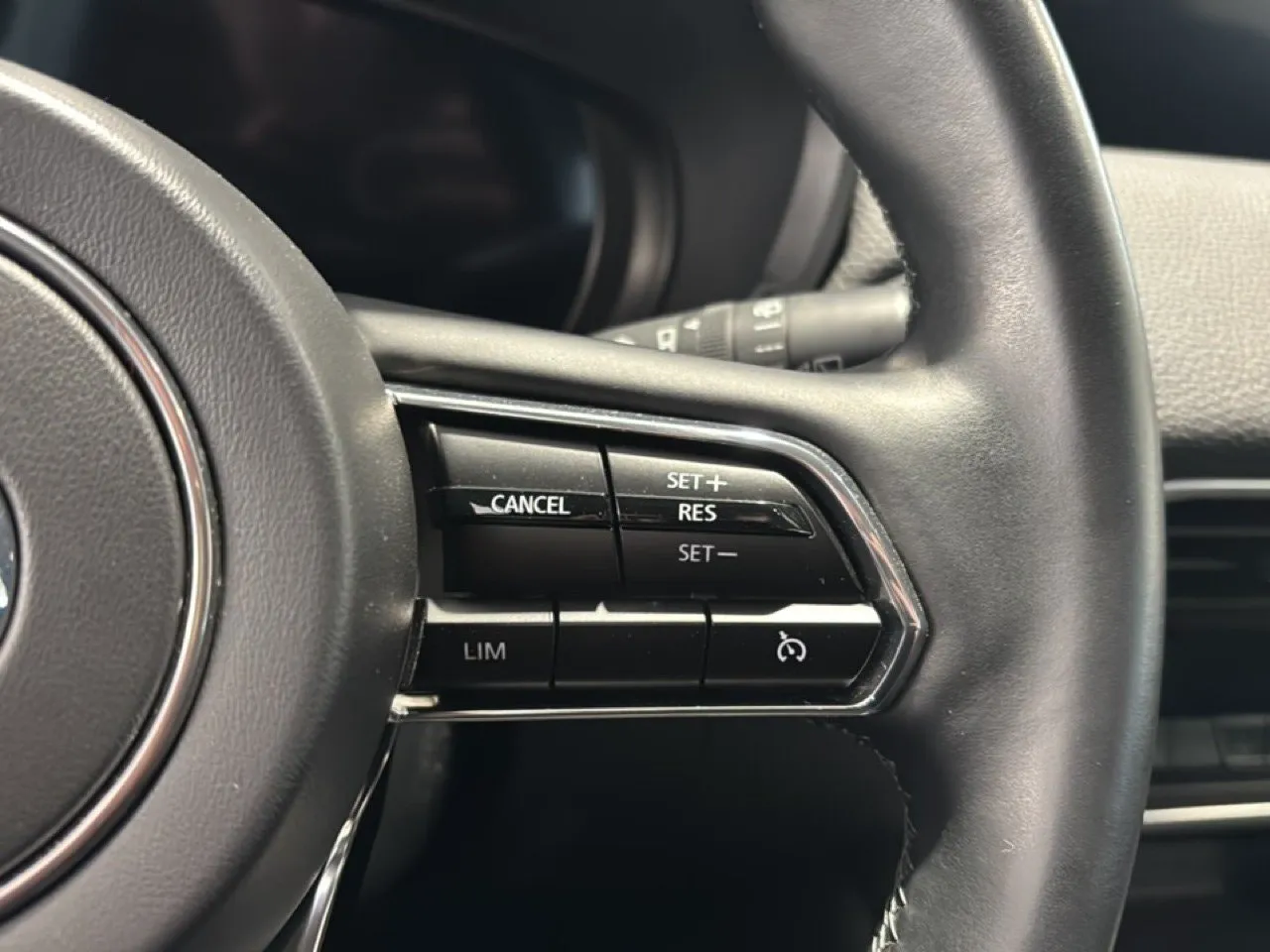 Mazda CX-60 bild 17