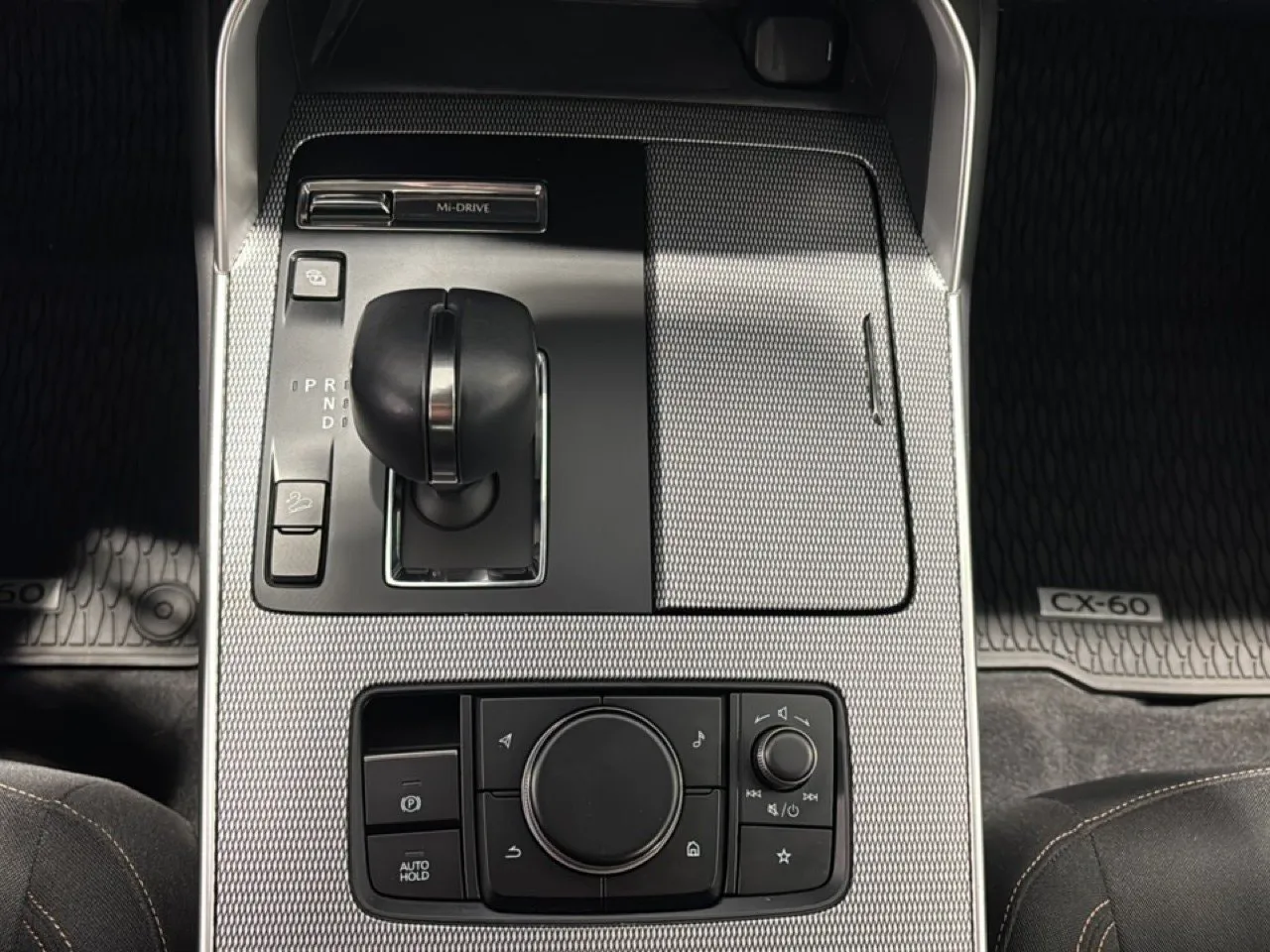 Mazda CX-60 bild 19