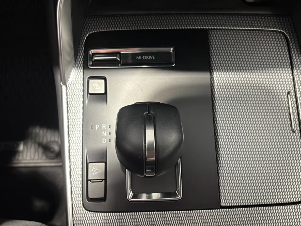 Mazda CX-60 bild 20