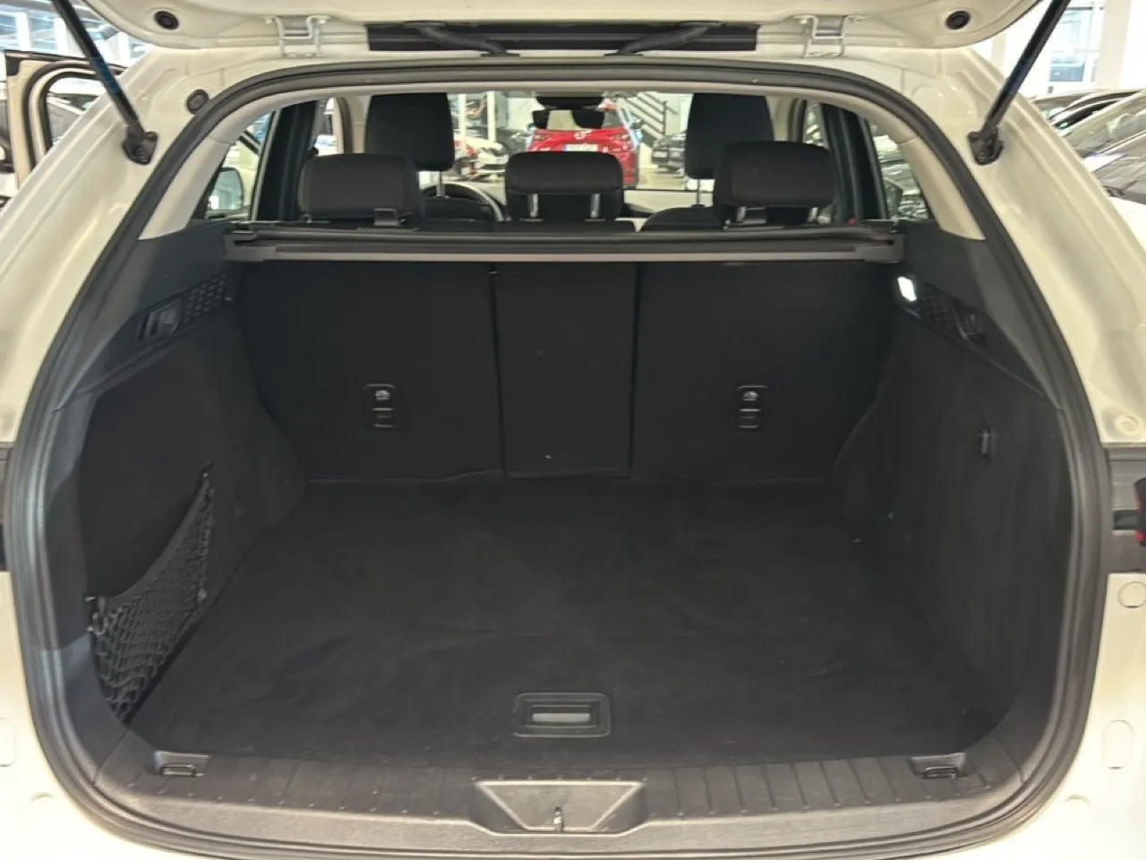 Mazda CX-60 bild 14