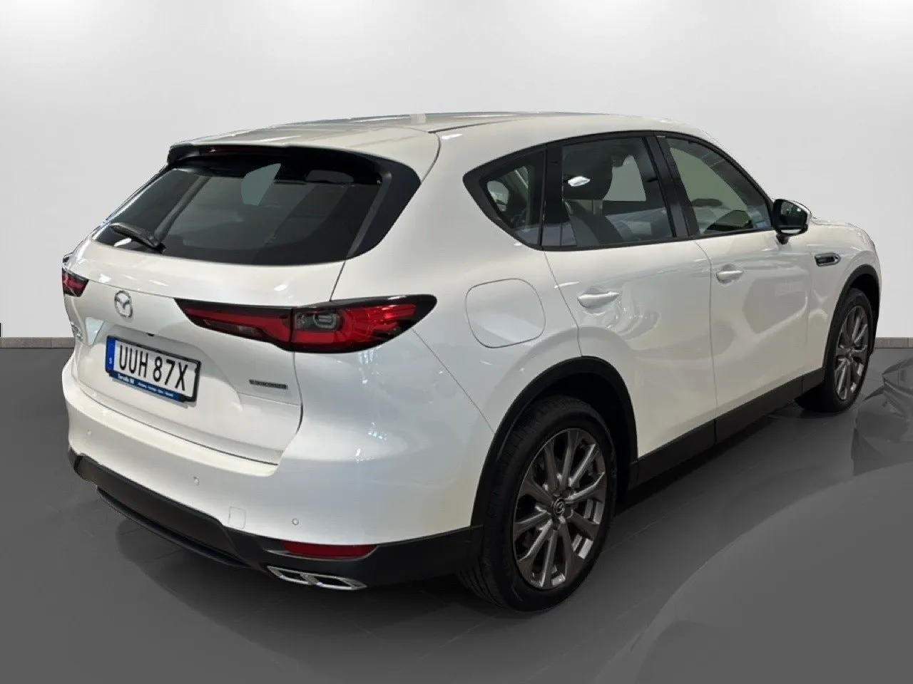 Mazda CX-60 bild 6