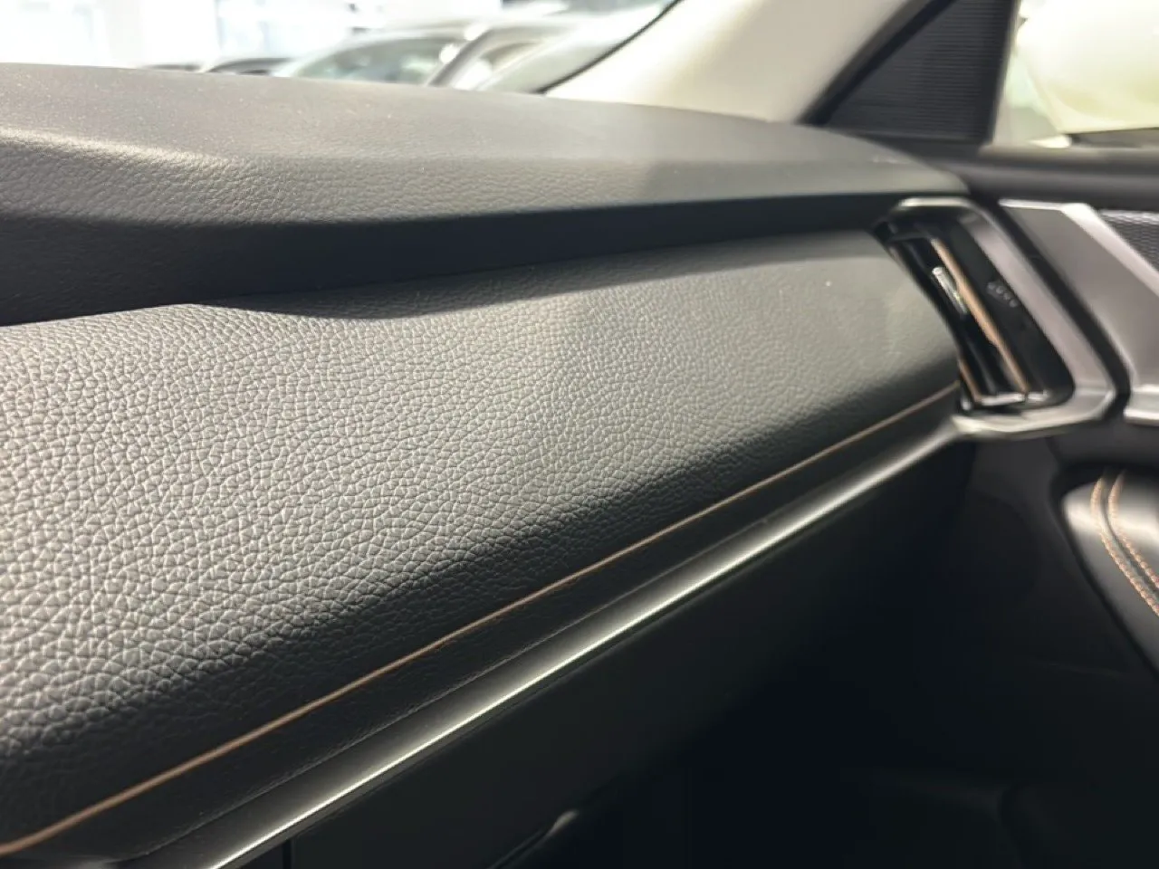 Mazda CX-60 bild 22