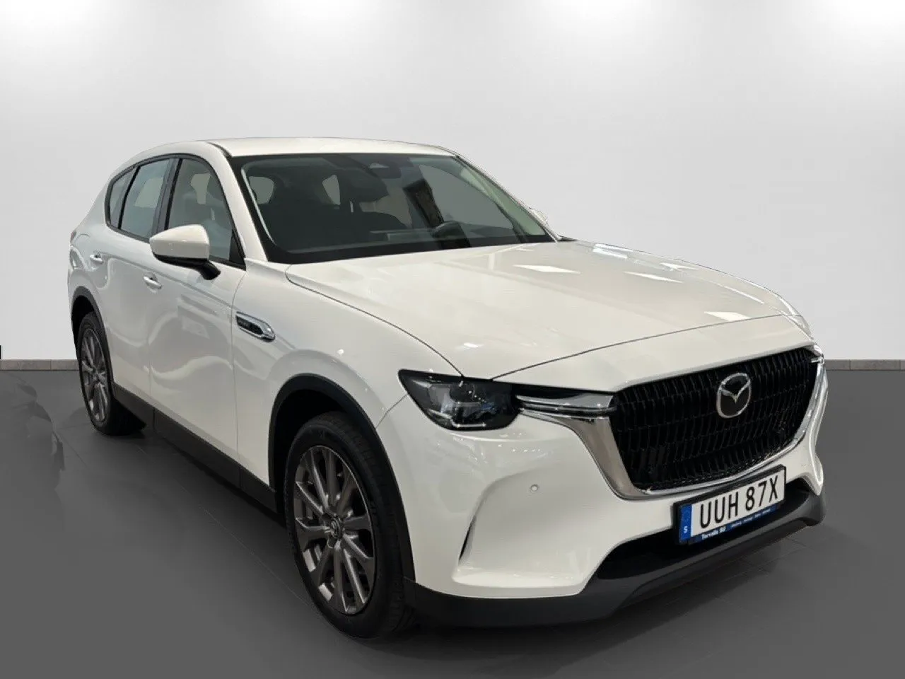 Mazda CX-60 bild 3