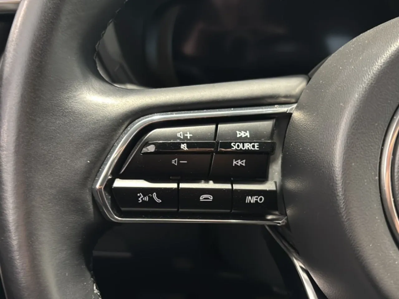Mazda CX-60 bild 18