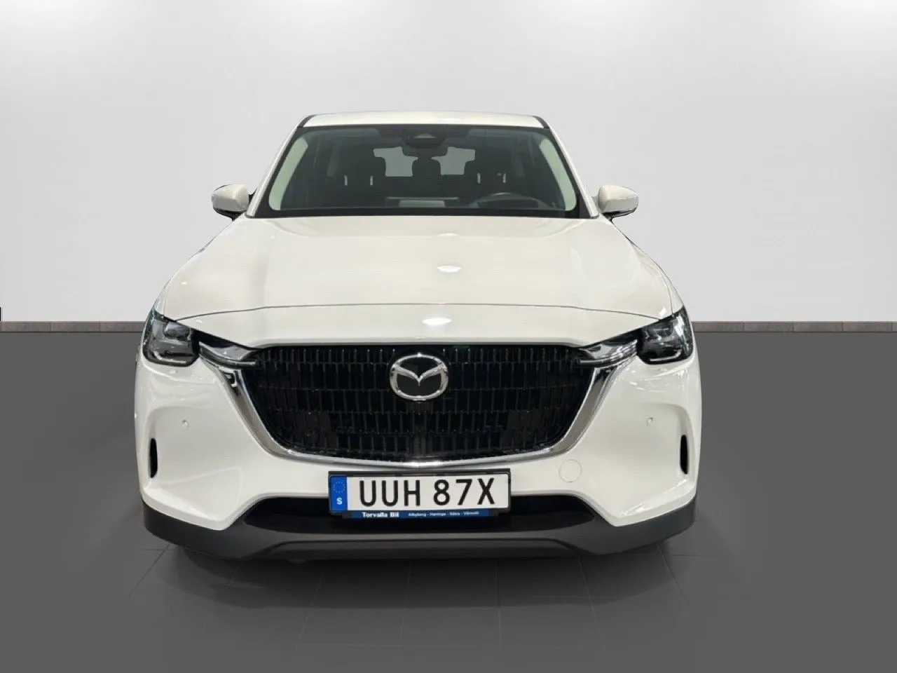 Mazda CX-60 bild 2