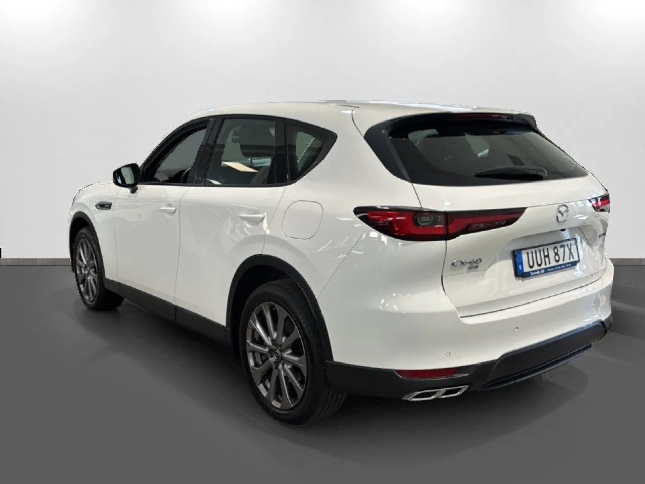 Mazda CX-60 bild 4