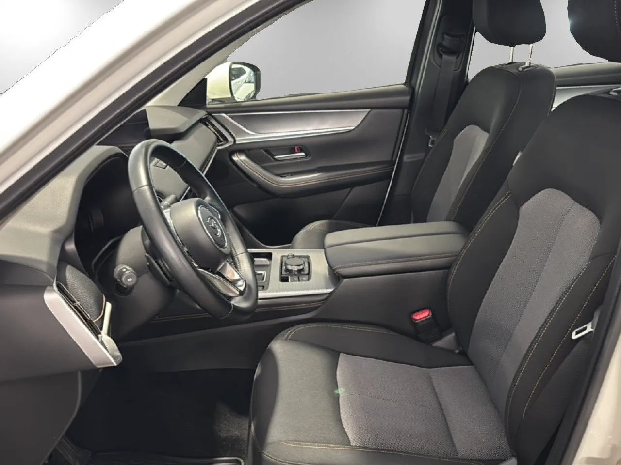 Mazda CX-60 bild 8