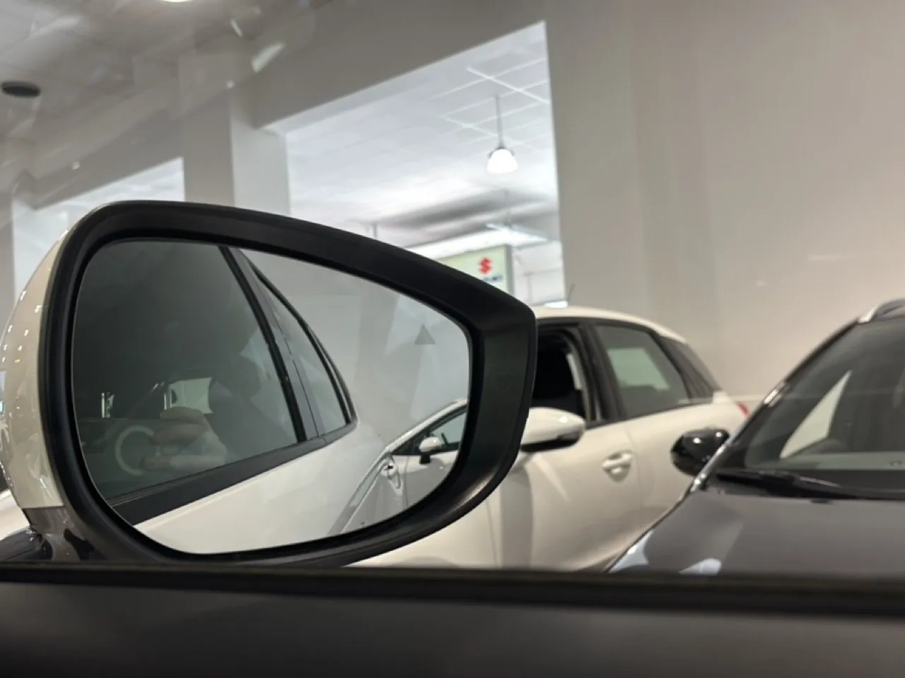 Mazda CX-60 bild 16