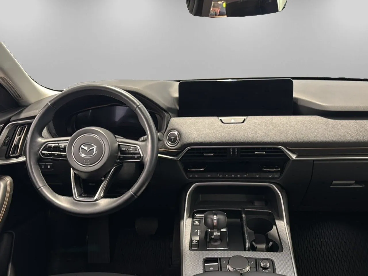 Mazda CX-60 bild 7