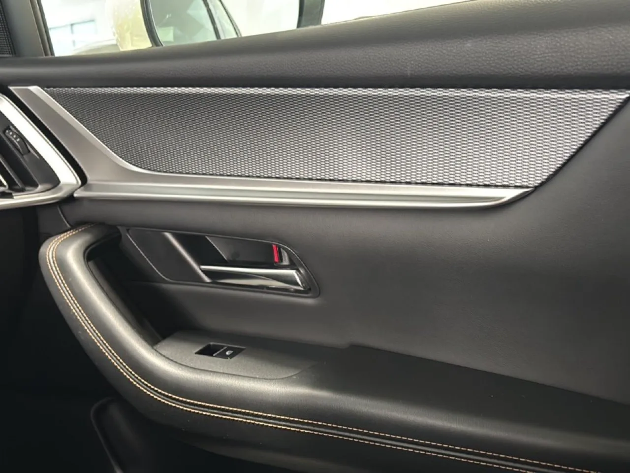 Mazda CX-60 bild 23