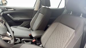 Volkswagen T-Cross bild 8