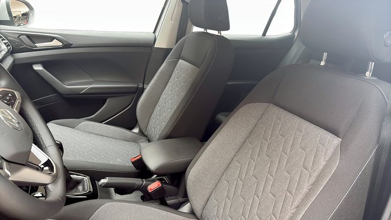 Volkswagen T-Cross bild 8