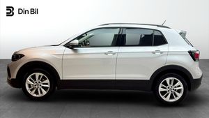 Volkswagen T-Cross bild 2