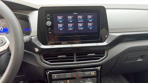 Volkswagen T-Cross bild 9