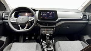 Volkswagen T-Cross bild 10