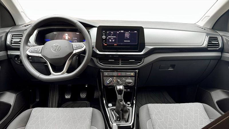 Volkswagen T-Cross bild 10