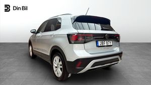 Volkswagen T-Cross bild 3