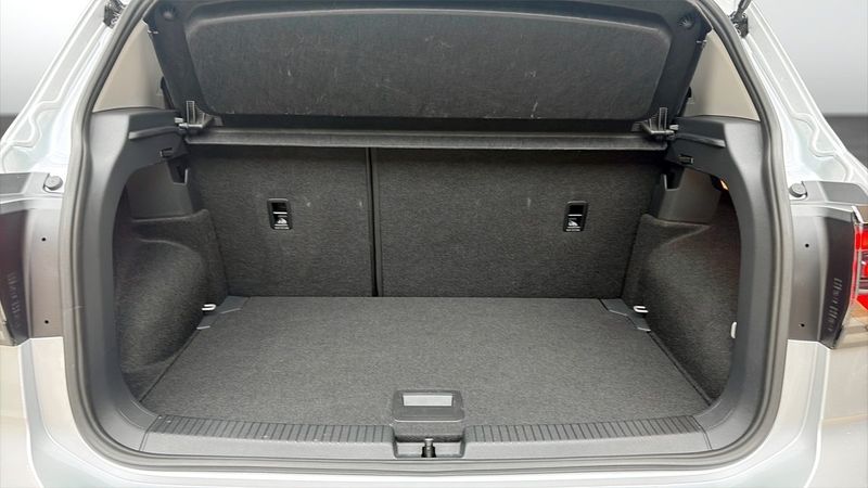 Volkswagen T-Cross bild 12