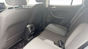 Volkswagen T-Cross bild 11