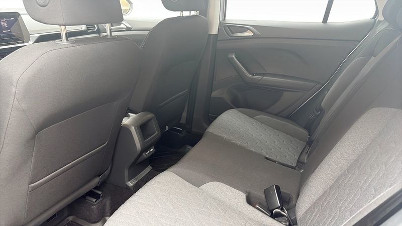 Volkswagen T-Cross bild 11