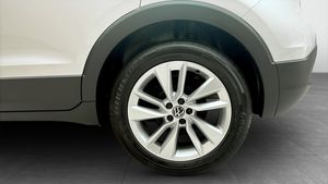 Volkswagen T-Cross bild 6