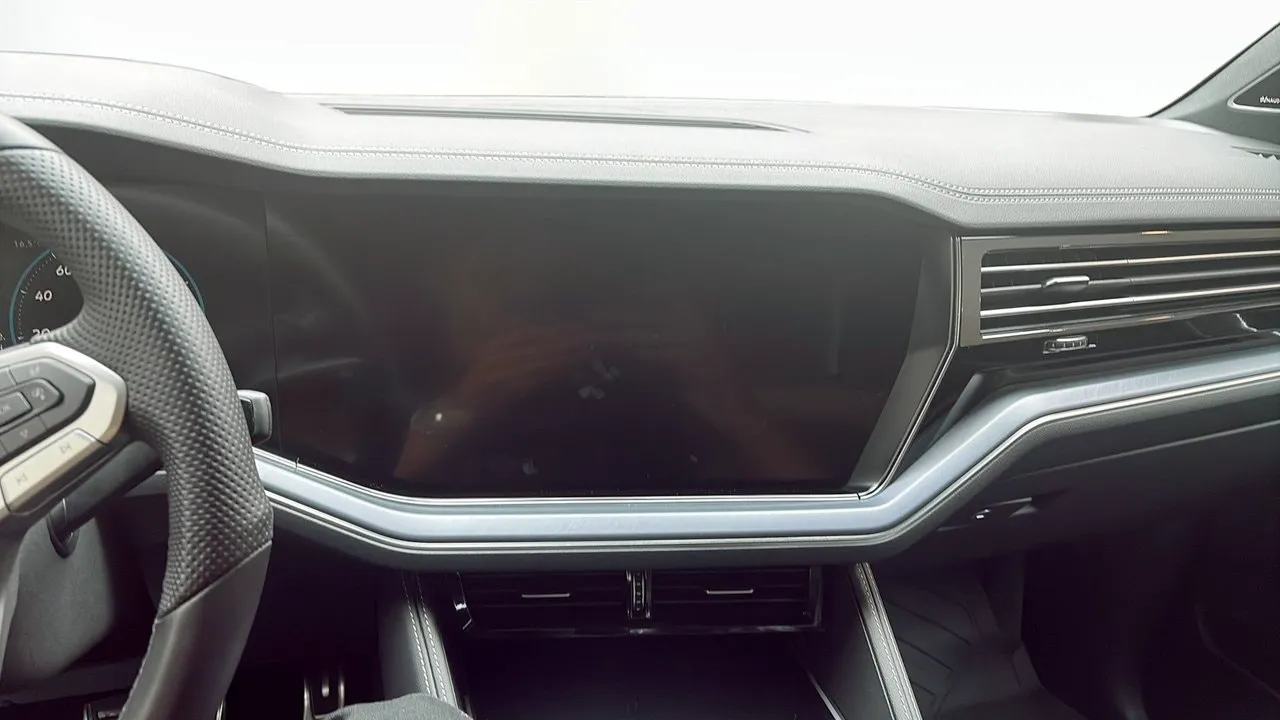Volkswagen Touareg bild 9