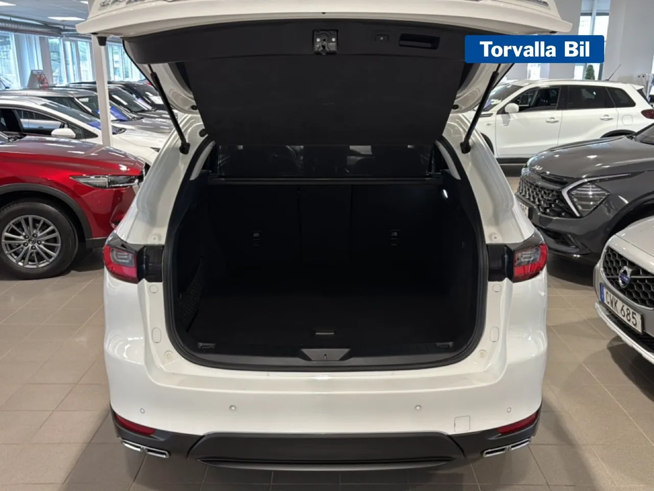 Mazda CX-60 bild 6