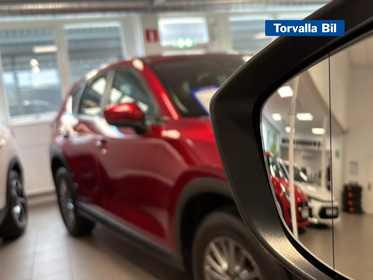 Mazda CX-60 bild 11