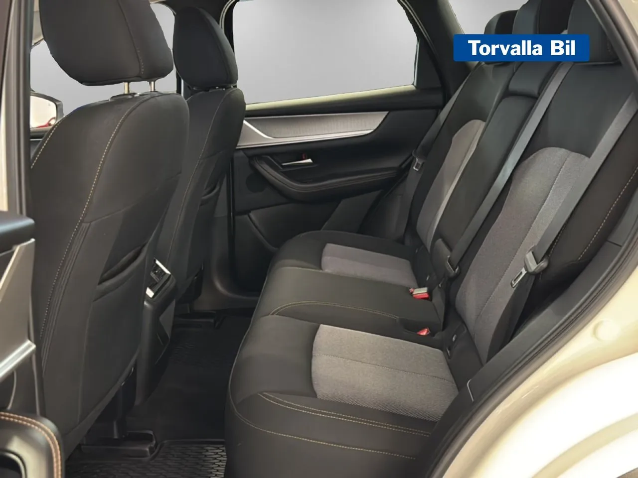 Mazda CX-60 bild 9