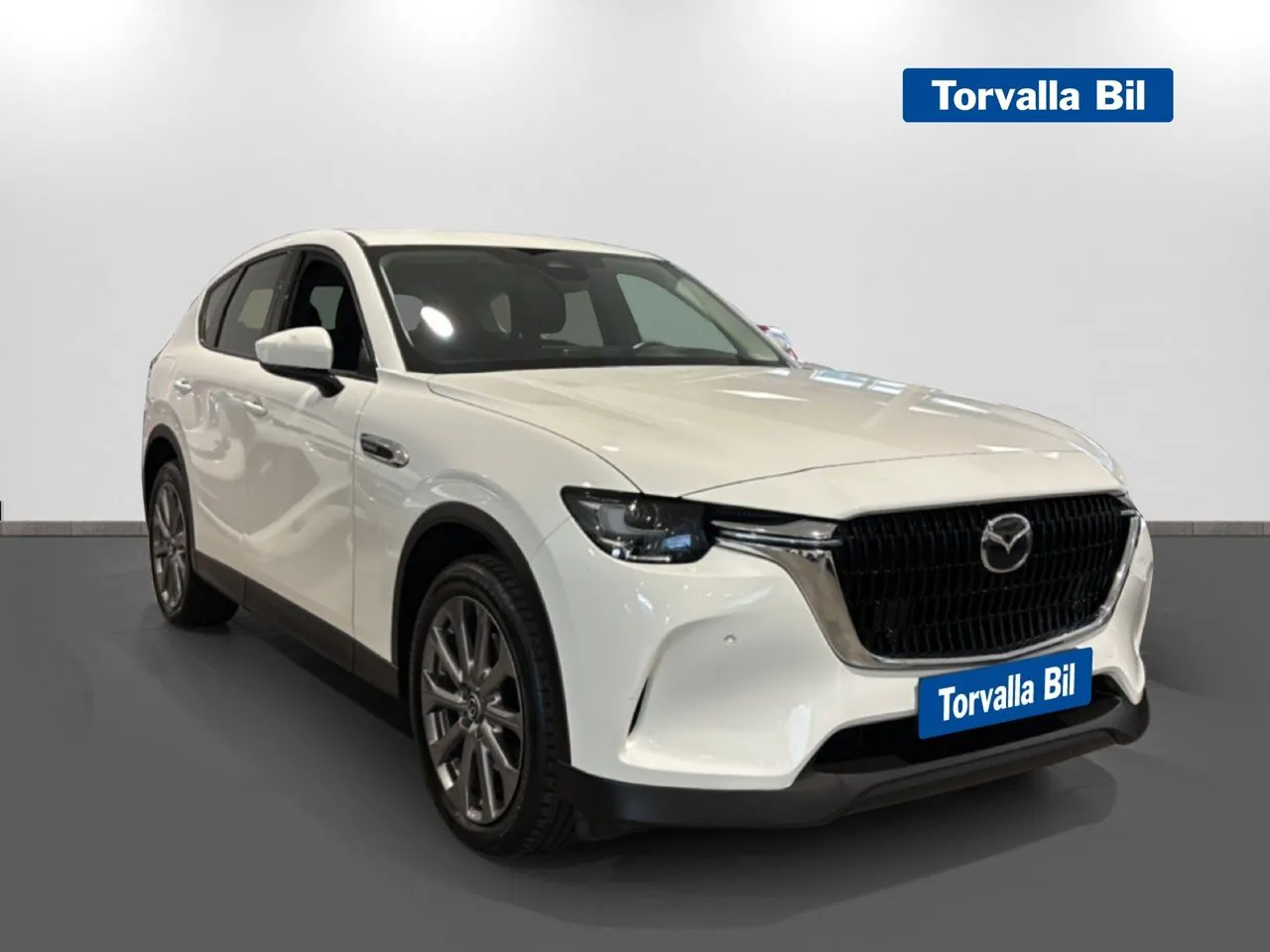 Mazda CX-60 bild 3