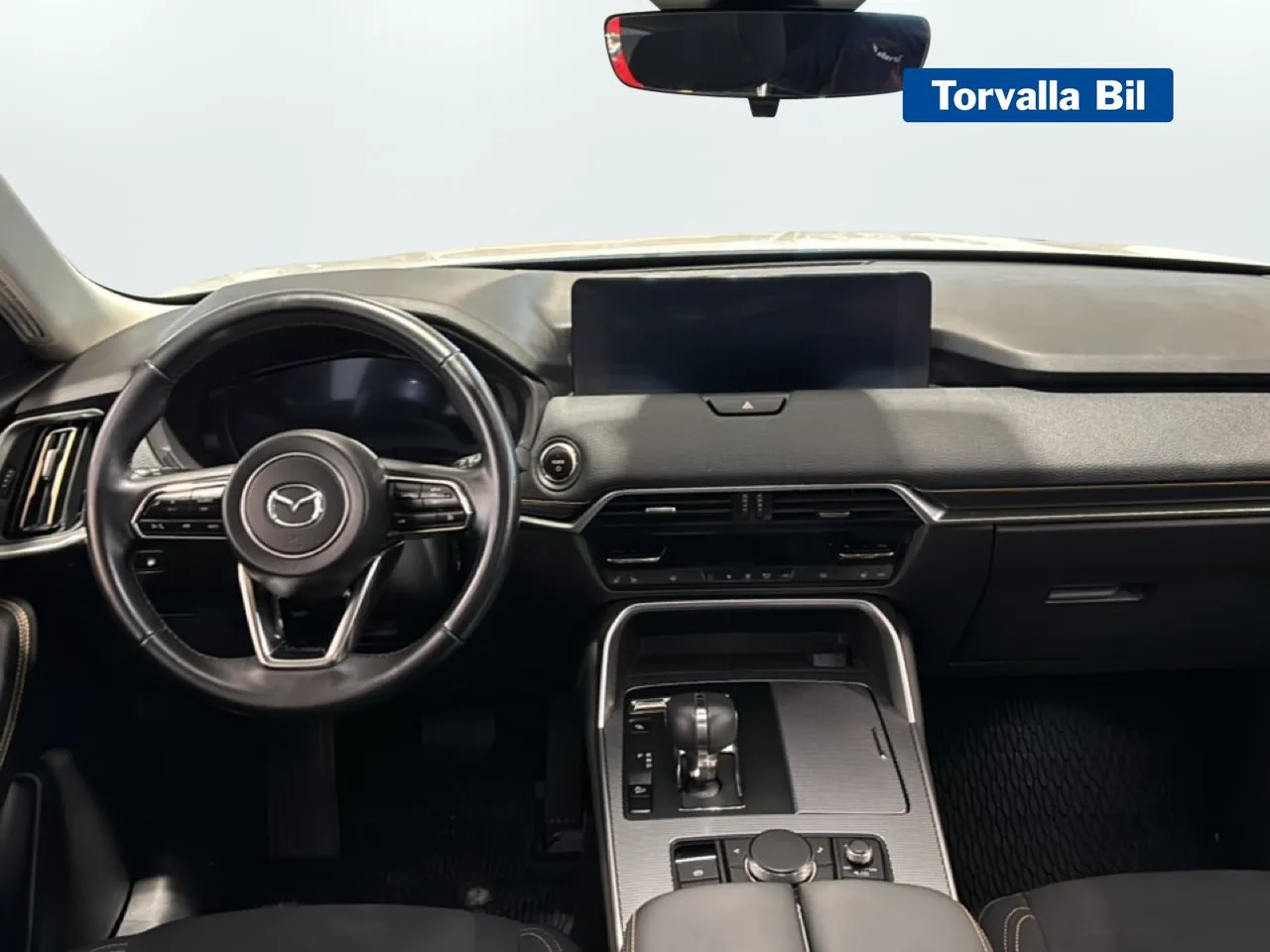 Mazda CX-60 bild 7