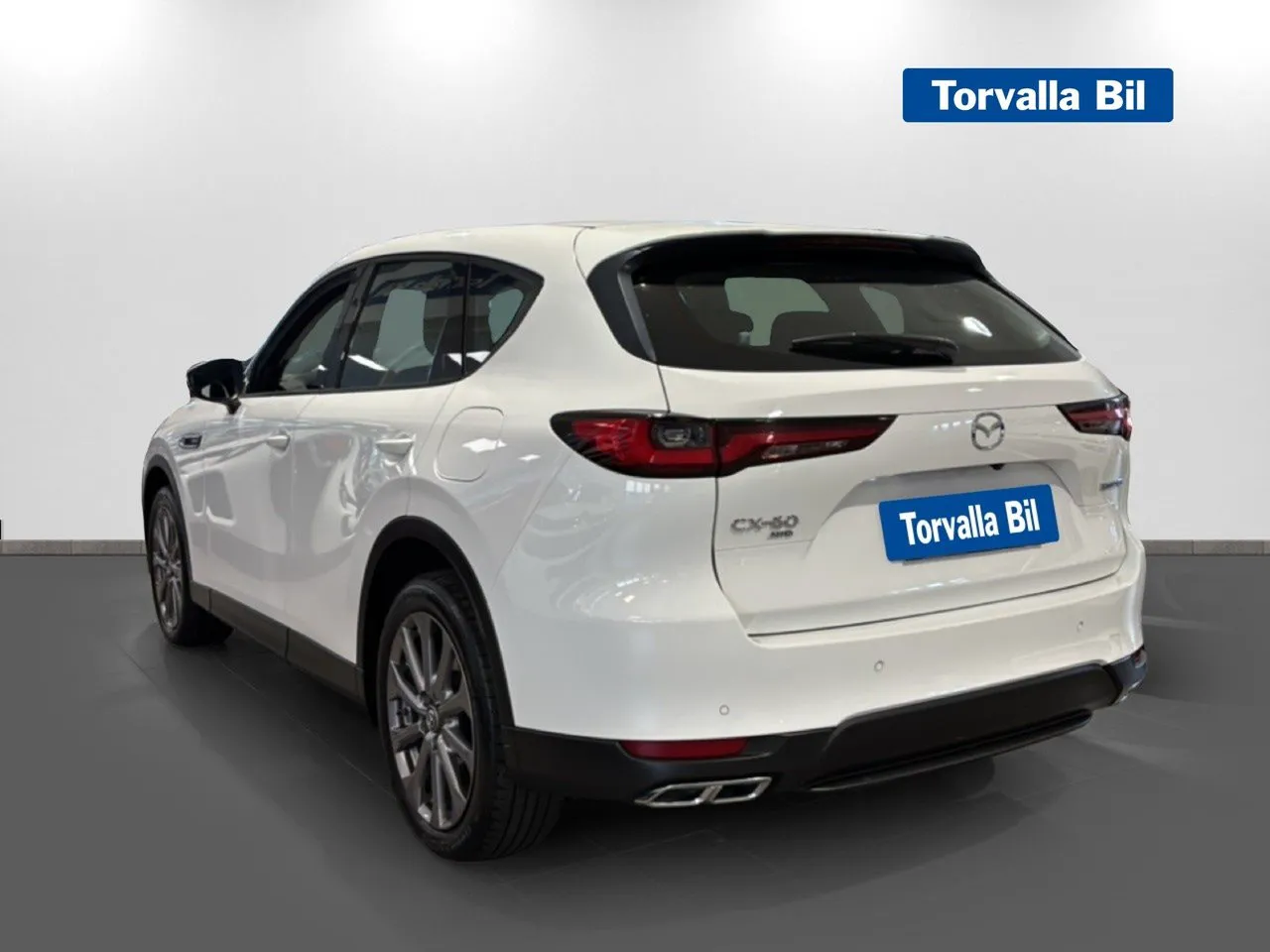 Mazda CX-60 bild 5